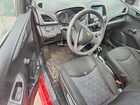 2019 Chevrolet Spark Ls Двухцветный vin: KL8CB6SA3KC748218