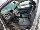 2019 Chevrolet Spark Ls Серебряный vin: KL8CB6SA3KC815772