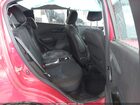2018 Chevrolet Spark Ls Cvt Red vin: KL8CB6SA4JC472453