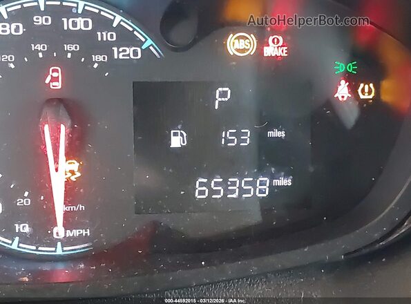 KL8CB6SA4JC472453 2018 CHEVROLET SPARK Red 