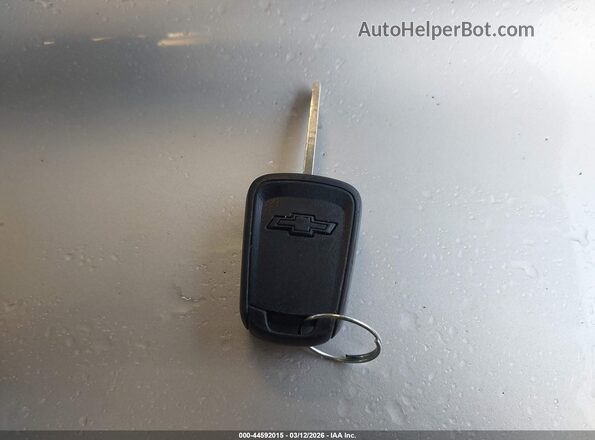 KL8CB6SA4JC472453 2018 CHEVROLET SPARK Red Вид панелі приладів