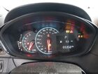 2018 Chevrolet Spark Ls Cvt Red vin: KL8CB6SA4JC472453
