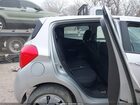 2017 Chevrolet Spark Ls Cvt Серебряный vin: KL8CB6SA5HC786333 2017 Chevrolet Spark Ls Cvt Серебряный vin: KL8CB6SA5HC786333
