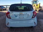 2018 Chevrolet Spark Ls Белый vin: KL8CB6SA5JC420023