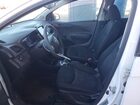 2018 Chevrolet Spark Ls Белый vin: KL8CB6SA5JC420023