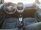 2018 Chevrolet Spark Ls Белый vin: KL8CB6SA5JC420023