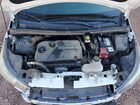 2018 Chevrolet Spark Ls Белый vin: KL8CB6SA5JC420023