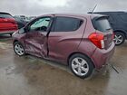 2019 Chevrolet Spark Ls Фиолетовый vin: KL8CB6SA5KC725250