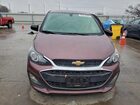 2019 Chevrolet Spark Ls Фиолетовый vin: KL8CB6SA5KC725250