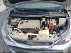 2019 Chevrolet Spark Ls Cvt Серебряный vin: KL8CB6SA5KC736829