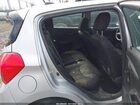 2019 Chevrolet Spark Ls Cvt Серебряный vin: KL8CB6SA5KC736829