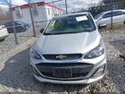 2019 Chevrolet Spark Ls Cvt Серебряный vin: KL8CB6SA5KC736829