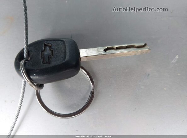 KL8CB6SA5KC736829 2019 CHEVROLET SPARK Серебряный Вид панели приборов