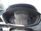 2018 Chevrolet Spark Ls Cvt Синий vin: KL8CB6SA6JC469232