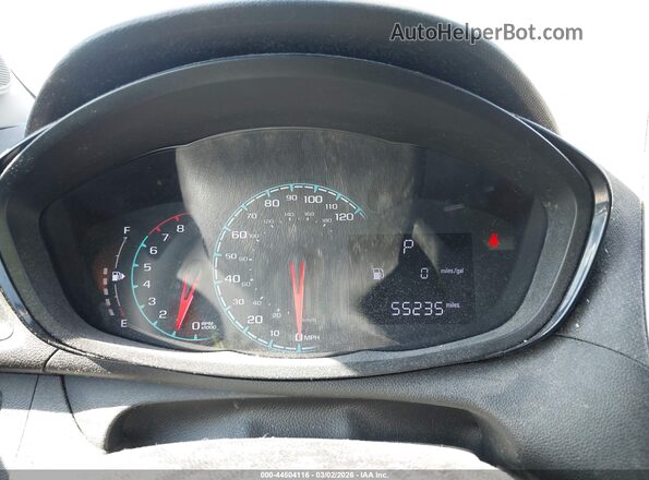 KL8CB6SA6JC469232 2018 CHEVROLET SPARK Синий 