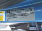 2018 Chevrolet Spark Ls Cvt Синий vin: KL8CB6SA6JC469232