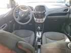 2020 Chevrolet Spark Ls Черный vin: KL8CB6SA6LC413570