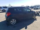 2020 Chevrolet Spark Ls Черный vin: KL8CB6SA6LC413570