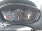 2020 Chevrolet Spark Fwd Ls Automatic Красный vin: KL8CB6SA6LC473462