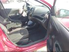 2020 Chevrolet Spark Fwd Ls Automatic Красный vin: KL8CB6SA6LC473462