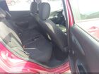 2020 Chevrolet Spark Fwd Ls Automatic Красный vin: KL8CB6SA6LC473462