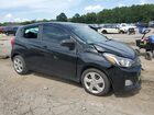 2021 Chevrolet Spark Ls Черный vin: KL8CB6SA6MC731433
