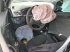 2021 Chevrolet Spark Ls Черный vin: KL8CB6SA6MC731433