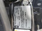 2021 Chevrolet Spark Ls Черный vin: KL8CB6SA6MC731433