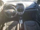 2016 Chevrolet Spark Ls Черный vin: KL8CB6SA7GC629675
