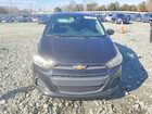 2016 Chevrolet Spark Ls Черный vin: KL8CB6SA7GC629675