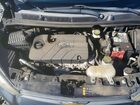 2016 Chevrolet Spark Ls Черный vin: KL8CB6SA7GC629675