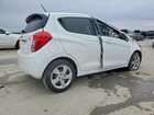 2020 Chevrolet Spark Ls Белый vin: KL8CB6SA7LC478637