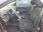 2016 Chevrolet Spark Ls Charcoal vin: KL8CB6SA8GC628082 2016 Chevrolet Spark Ls Charcoal vin: KL8CB6SA8GC628082