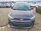 2016 Chevrolet Spark Ls Charcoal vin: KL8CB6SA8GC628082 2016 Chevrolet Spark Ls Charcoal vin: KL8CB6SA8GC628082