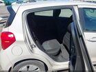 2018 Chevrolet Spark Ls Cvt Cream vin: KL8CB6SA8JC467675