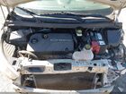 2018 Chevrolet Spark Ls Cvt Cream vin: KL8CB6SA8JC467675