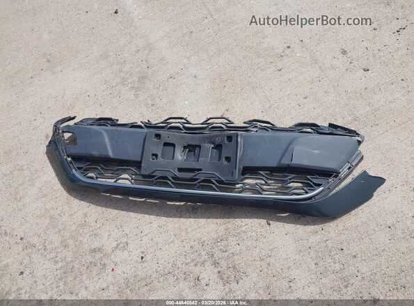 KL8CB6SA8KC711651 2019 CHEVROLET SPARK Серый Вид щитка приборов