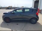 2019 Chevrolet Spark Ls Cvt Серый vin: KL8CB6SA8KC711651