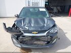 2019 Chevrolet Spark Ls Cvt Серый vin: KL8CB6SA8KC711651