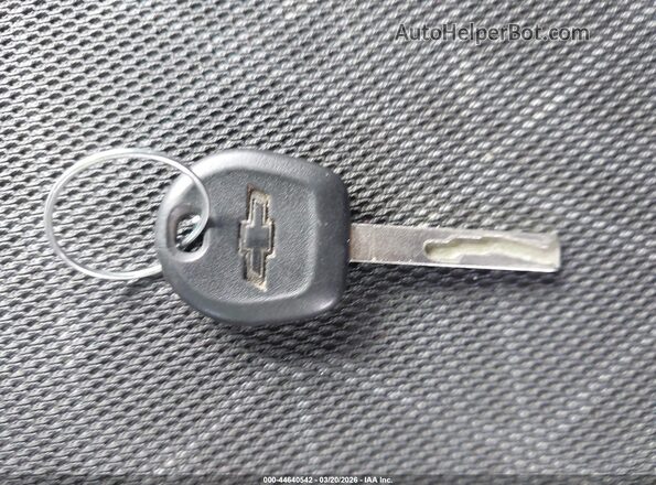KL8CB6SA8KC711651 2019 CHEVROLET SPARK Серый Вид панели приборов