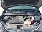 2019 Chevrolet Spark Ls Cvt Серый vin: KL8CB6SA8KC711651