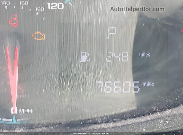 KL8CB6SA8KC711651 2019 CHEVROLET SPARK Серый 