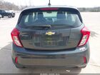 2019 Chevrolet Spark Ls Cvt Серый vin: KL8CB6SA8KC711651