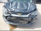 2019 Chevrolet Spark Ls Cvt Серый vin: KL8CB6SA8KC711651