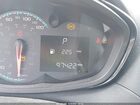 2016 Chevrolet Spark Ls Cvt Синий vin: KL8CB6SA9GC573870