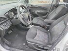 2016 Chevrolet Spark Ls Белый vin: KL8CB6SA9GC643996