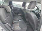 2016 Chevrolet Spark Ls Белый vin: KL8CB6SA9GC643996