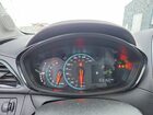 2016 Chevrolet Spark Ls Белый vin: KL8CB6SA9GC643996
