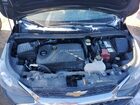 2019 Chevrolet Spark Ls Gray vin: KL8CB6SA9KC781885