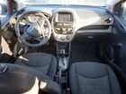 2019 Chevrolet Spark Ls Gray vin: KL8CB6SA9KC781885